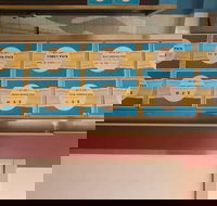 Five Star Fish  Chips - Accommodation VIC