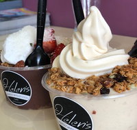 Helen's Heavenly Wholefoods Cafe