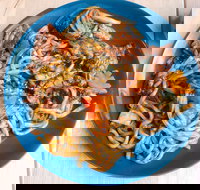 Jade Inn Restaurant - Accommodation VIC