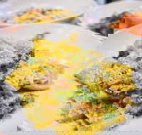 La Favola - Accommodation VIC