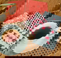 Little Square Garage - Accommodation VIC