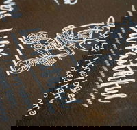 Made Fine Sandwiches - Accommodation VIC