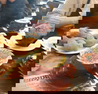 Michelle's Pies  Coffee - Accommodation VIC