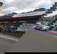 Midori Japanese Takeaway - Accommodation VIC