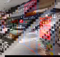 Old Butcher Shop Cafe - Accommodation VIC