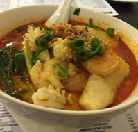 Orient Kitchen - Accommodation VIC