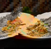 O'Sha Thai Kitchen - Accommodation VIC