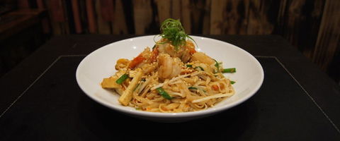 O'Sha Thai Kitchen - Accommodation VIC 0