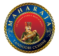 Maharaja Tandoori Cuisine - Accommodation VIC