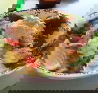 Royal Hotel Binnaway - Accommodation VIC