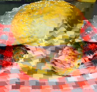 Sandwich  Co - Accommodation VIC