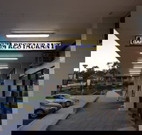 Sin Yau Garden Restaurant - Accommodation VIC