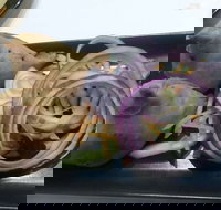 The Winery Kitchen - Accommodation VIC