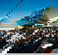 Towradgi Beach Hotel  Waves - Accommodation VIC