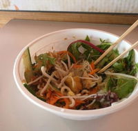 Tuk Chop - Accommodation VIC