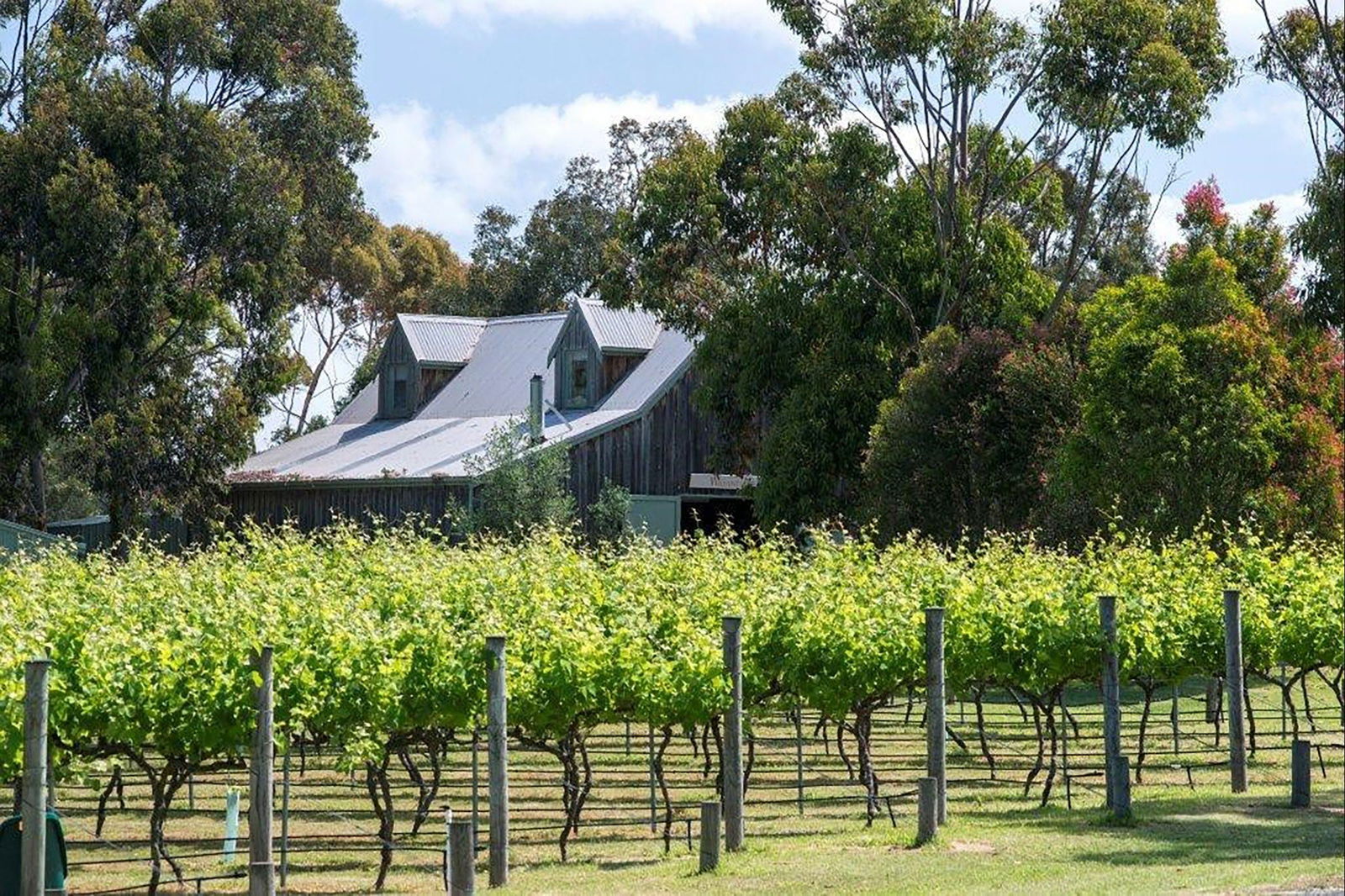 Mannerim VIC Accommodation VIC