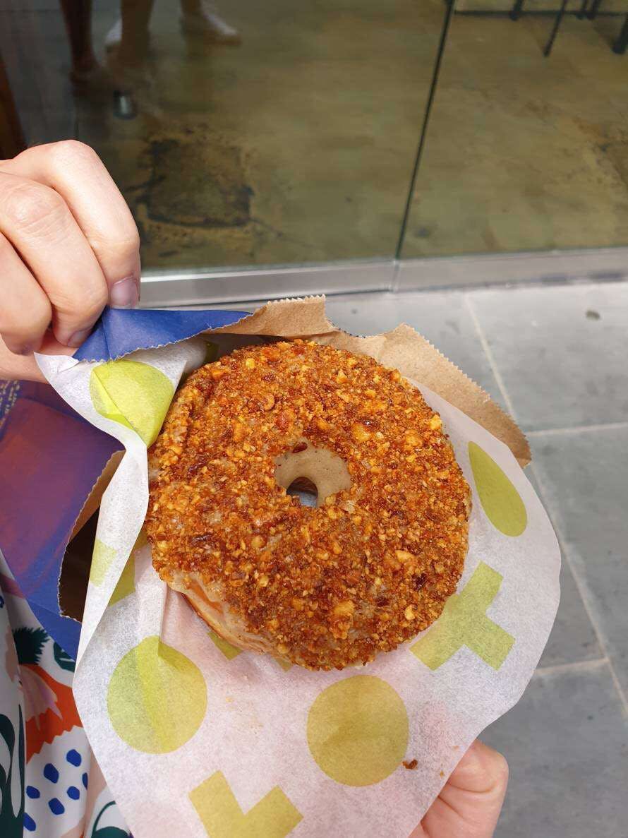 Seville VIC Accommodation VIC