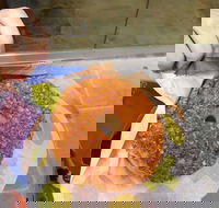 Whispering Hills Vineyard - Accommodation VIC