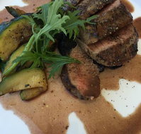 Wisbey's Orchards and Cafe - Accommodation VIC