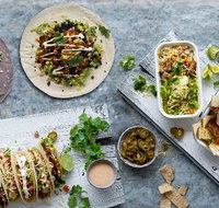 Zambrero Weston Creek - Accommodation VIC