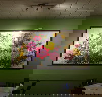 Artback Australia Cafe - Accommodation VIC