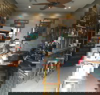 Auburn Rose - Accommodation VIC