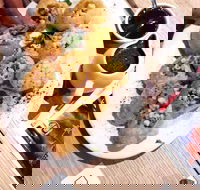 Bombay Affair - Accommodation VIC