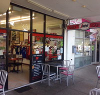 Brooklyn Boy Bagels - Accommodation VIC