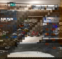 Bulpan Korean BBQ - Accommodation VIC