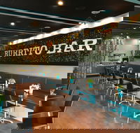 Burrito Bar Grafton - Accommodation VIC