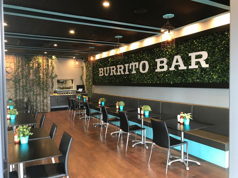 Burrito Bar Grafton - Accommodation VIC 0