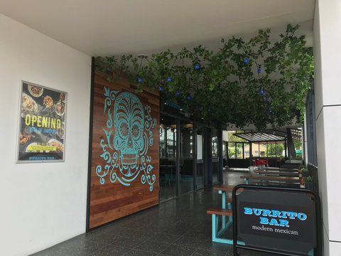 Burrito Bar Grafton - Accommodation VIC 1