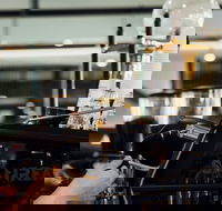 Cafe Ambassador - Accommodation VIC