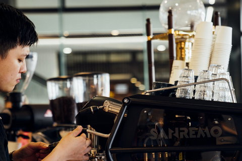 Cafe Ambassador - Accommodation VIC 0