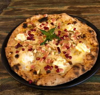 Cafe di Stazi - Accommodation VIC