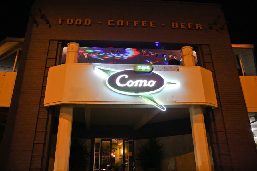  Accommodation VIC