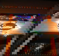 Como Hotel - Accommodation VIC