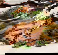 Dad  Daves Billy Tea Rooms - Accommodation VIC