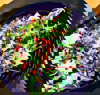 Double Barrel - Accommodation VIC