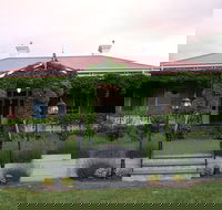 Duart Homestead - Accommodation VIC