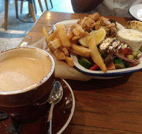 Espresso Bianco - Accommodation VIC