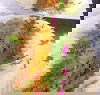 Falafel Moudy - Campbellfield - Accommodation VIC