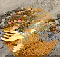 Ginger Chilli - Accommodation VIC