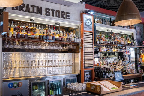 Grain Store Newcastle - Accommodation VIC 0
