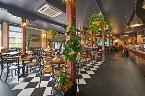 Grain Store Newcastle - Accommodation VIC 2