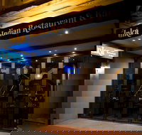 Inka - Indian Restaurant  Bar - Accommodation VIC