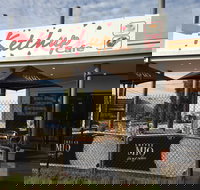 Ketchup Cafe - Accommodation VIC