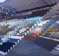 Margie's Family Bistro - Accommodation VIC