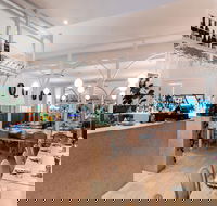 Osteria Coogee - Accommodation VIC