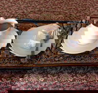 Sara  Sevda - Accommodation VIC